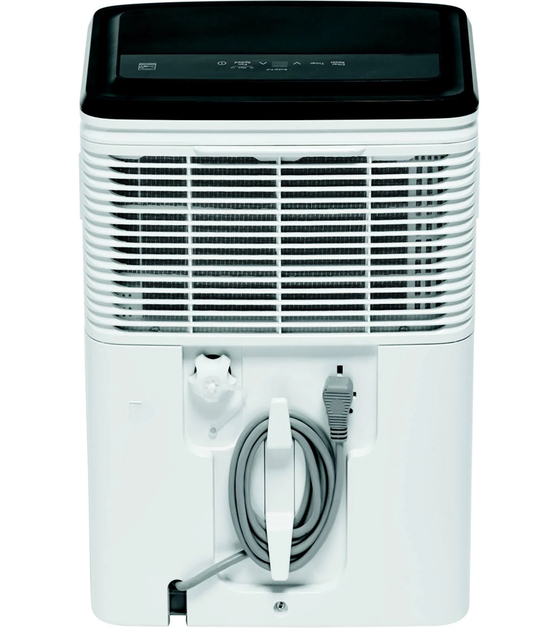 Frigidaire Moderate Humidity 35 Pint Dehumidifier