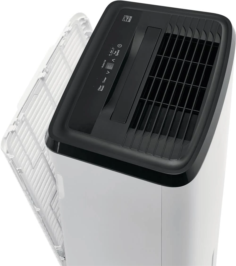 Frigidaire Moderate Humidity 35 Pint Dehumidifier