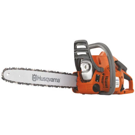 Husqvarna 120 Mark II 14 in. Gas Chainsaw