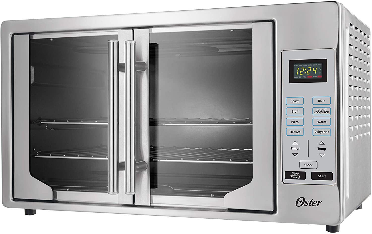 Oster French Convection Countertop and Toaster Oven