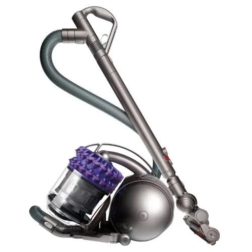 Dyson Cinetic Big Ball Animal - Vacuum cleaner - canister - bagless