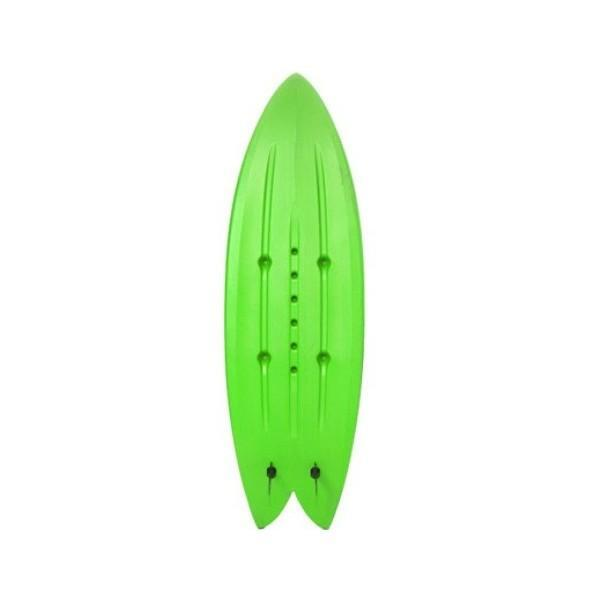 Liftetime Freestyle XL Paddleboard w Paddle - Lime Green (90213)