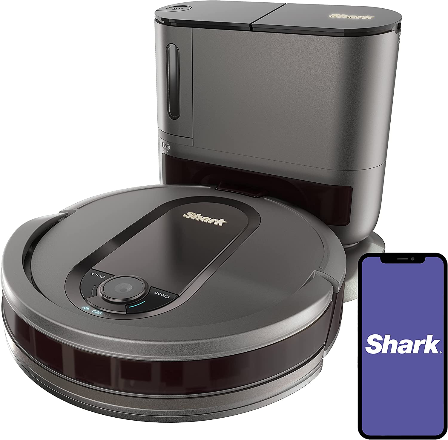 Shark AV911S EZ Robot Vacuum