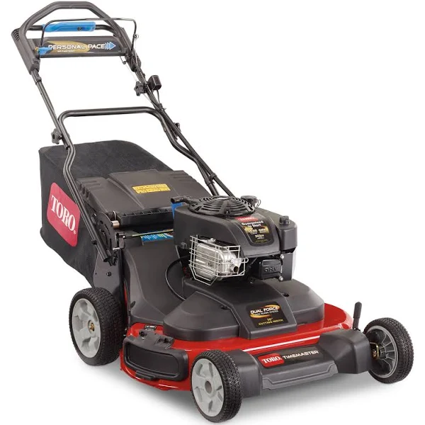 Toro Timemaster Lawn Mower - Personal Pace - 21199