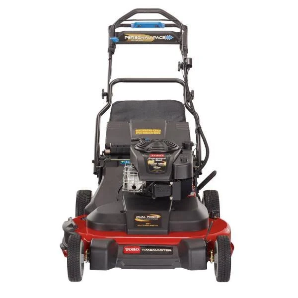 Toro Timemaster Lawn Mower - Personal Pace - 21199