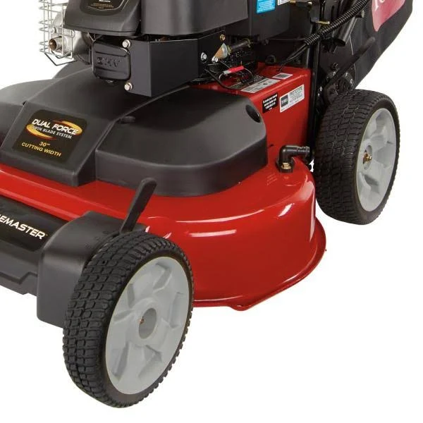 Toro Timemaster Lawn Mower - Personal Pace - 21199