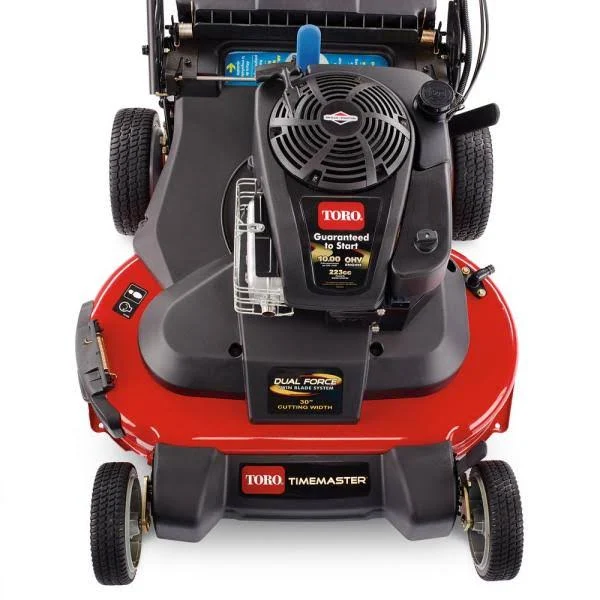 Toro Timemaster Lawn Mower - Personal Pace - 21199