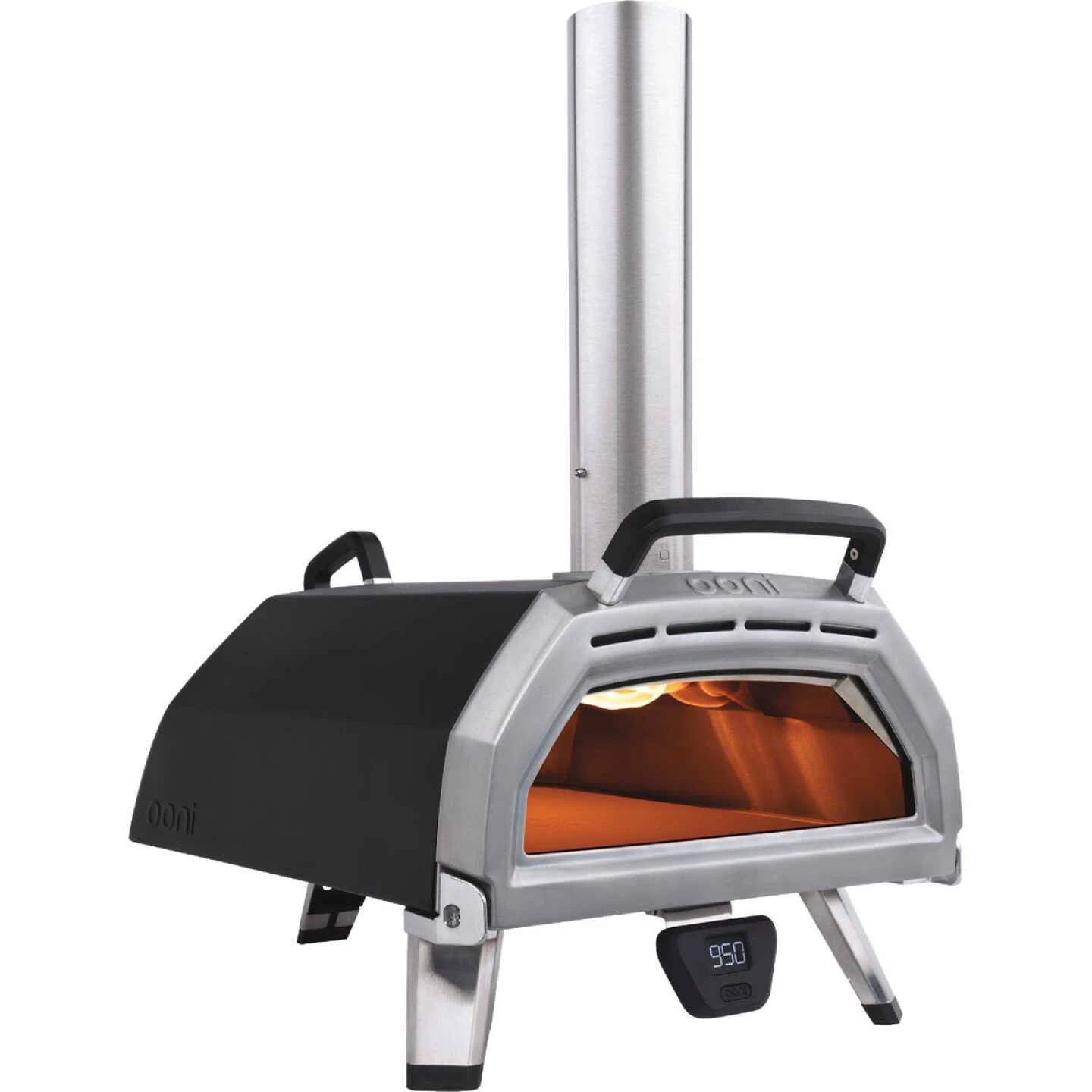 Ooni Karu 16 Multi-Fuel Pizza Oven