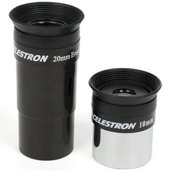 Celestron AstroMaster 114eq Reflector Telescope