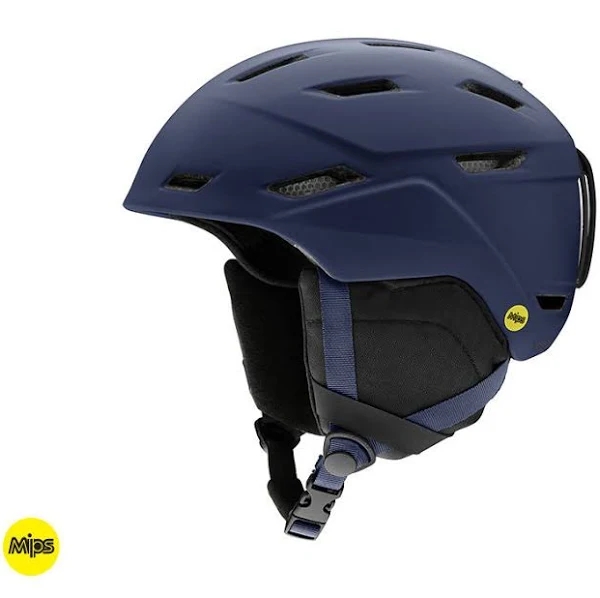 Smith Mission MIPS Helmet 2020