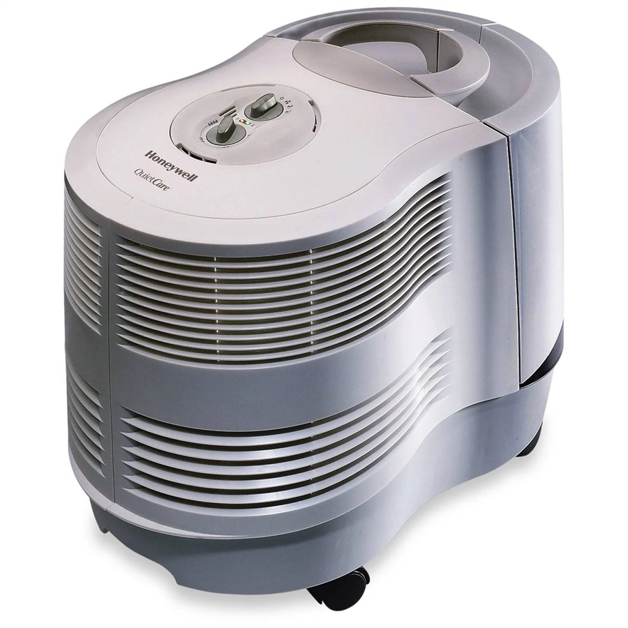 Honeywell QuietCare Console Humidifier