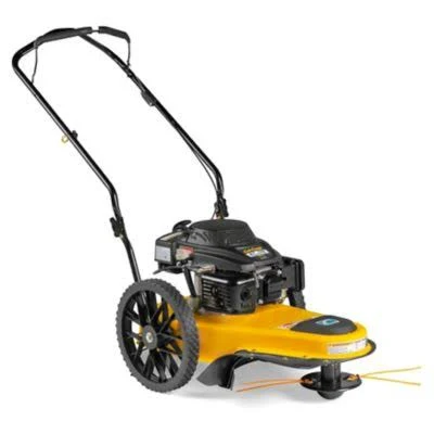 Cub Cadet Wheeled String Trimmer St 100