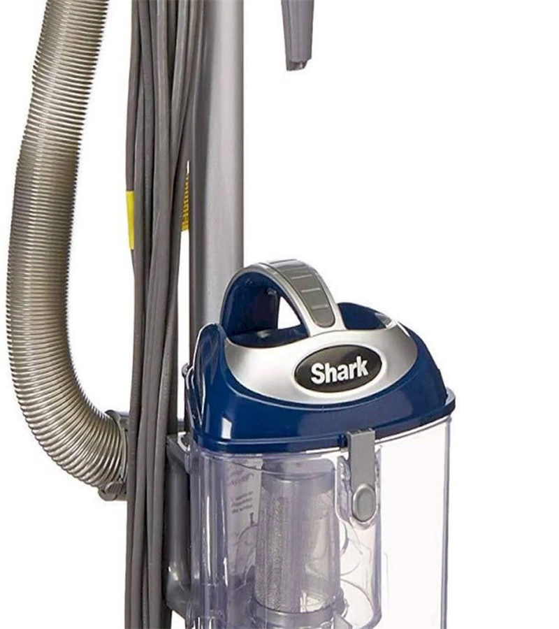 Shark NV360 Navigator Lift-Away Deluxe Upright Vacuum, Blue