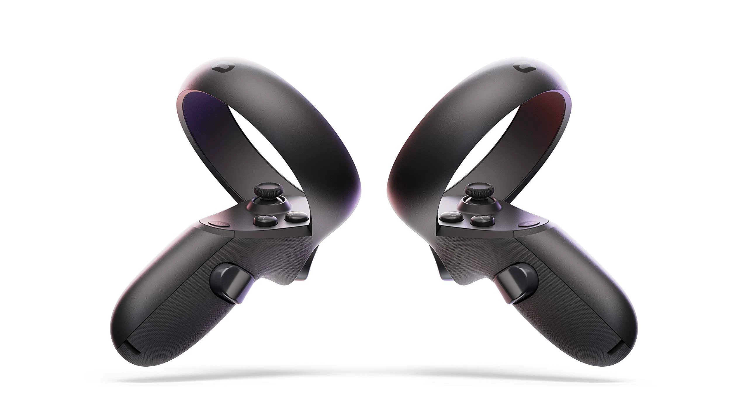 Oculus Quest All-in-One VR Gaming Headset - 128GB
