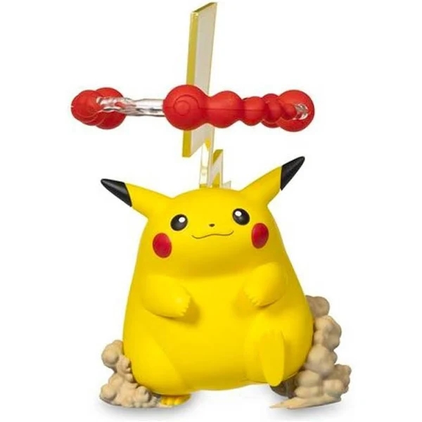 Pokemon - Celebrations Premium Figure Collection Pikachu VMAX