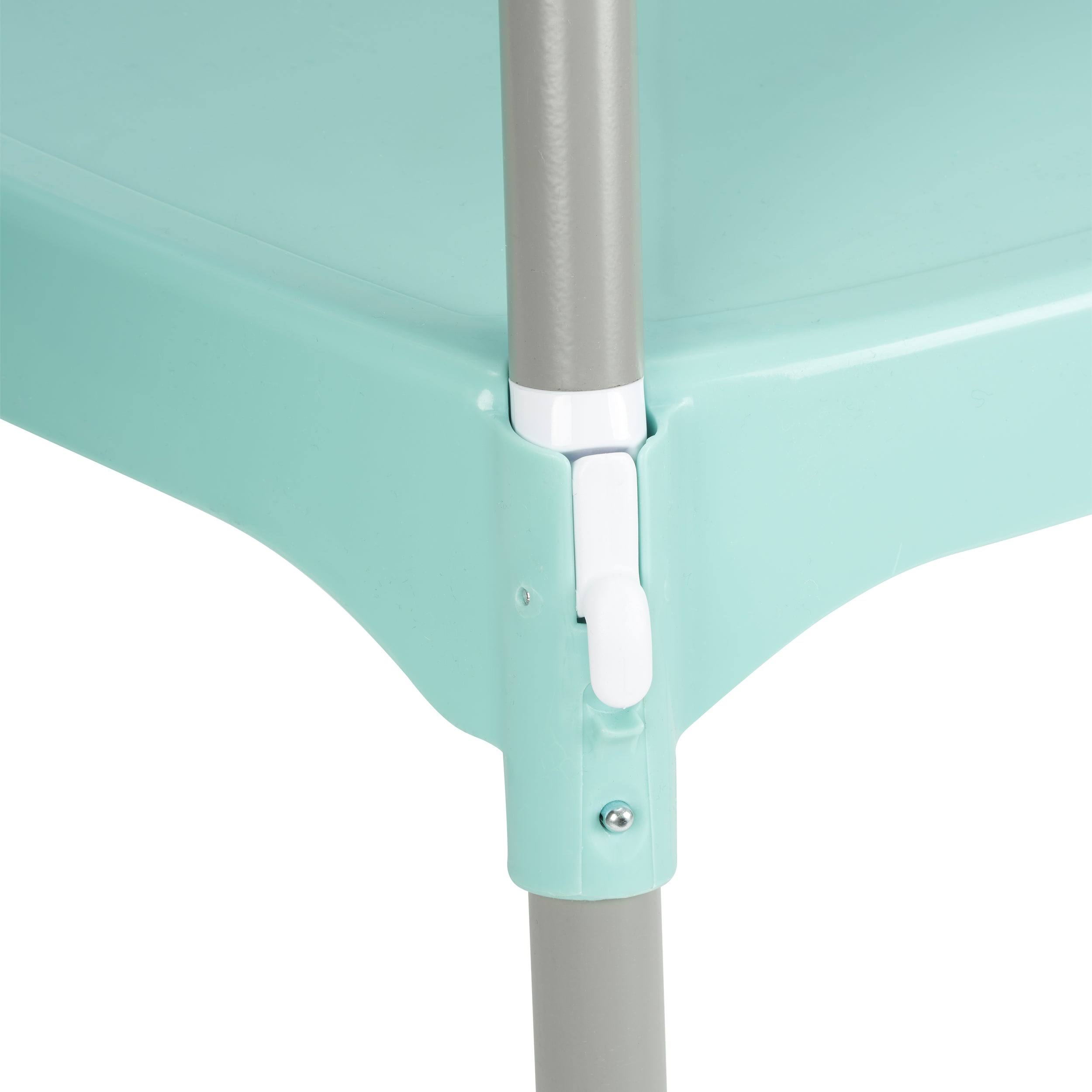 Evenflo 4-in-1 Eat & Grow Convertible High Chair