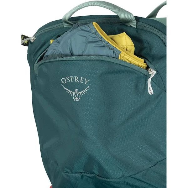 Osprey Poco LT Child Carrier  C Deep Teal