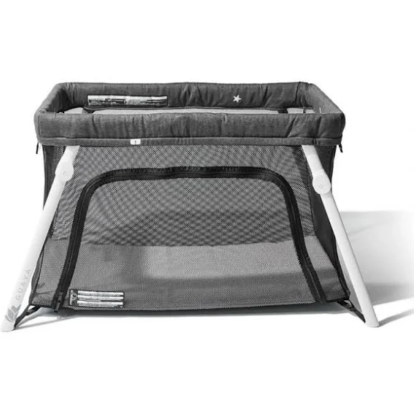 Lotus Travel Crib  C Backpack Portable, Lightweight, Easy to Pack Play-Yard