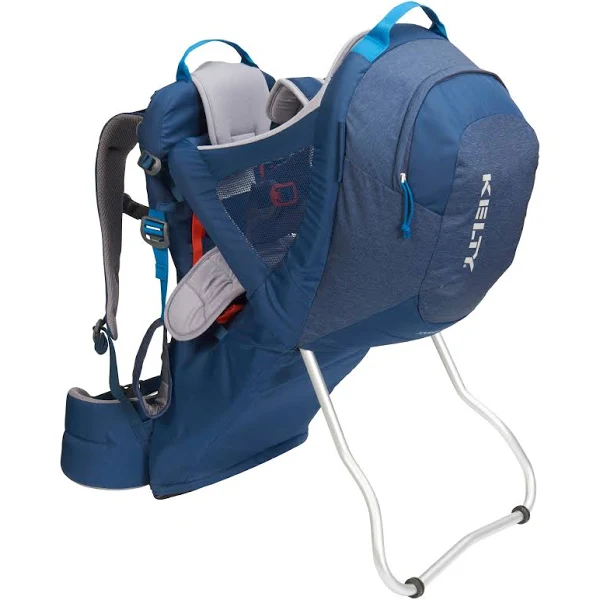 Kelty Journey PerfectFit Child Carrier  C Insignia Blue