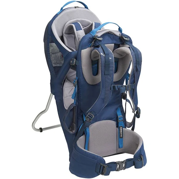 Kelty Journey PerfectFit Child Carrier  C Insignia Blue