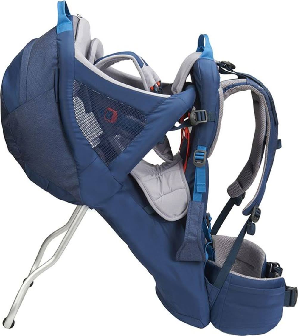 Kelty Journey PerfectFit Child Carrier  C Insignia Blue