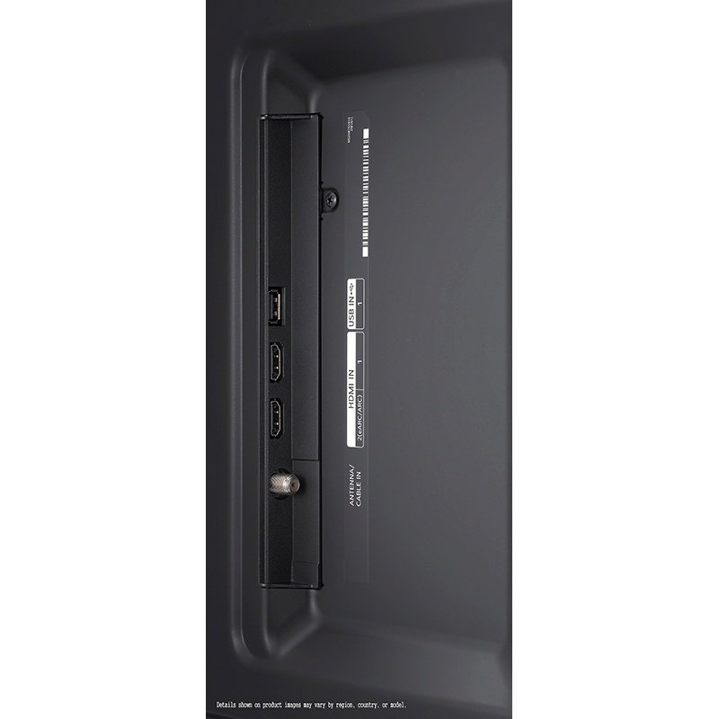 LG 86inch 4K HDR Smart 120HZ Full Array Nanocell TV 86NANO90UPA