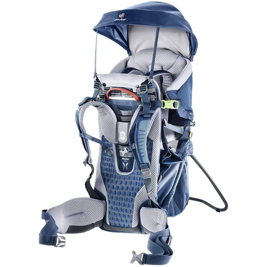 Deuter Kid Comfort Active Child Carrier