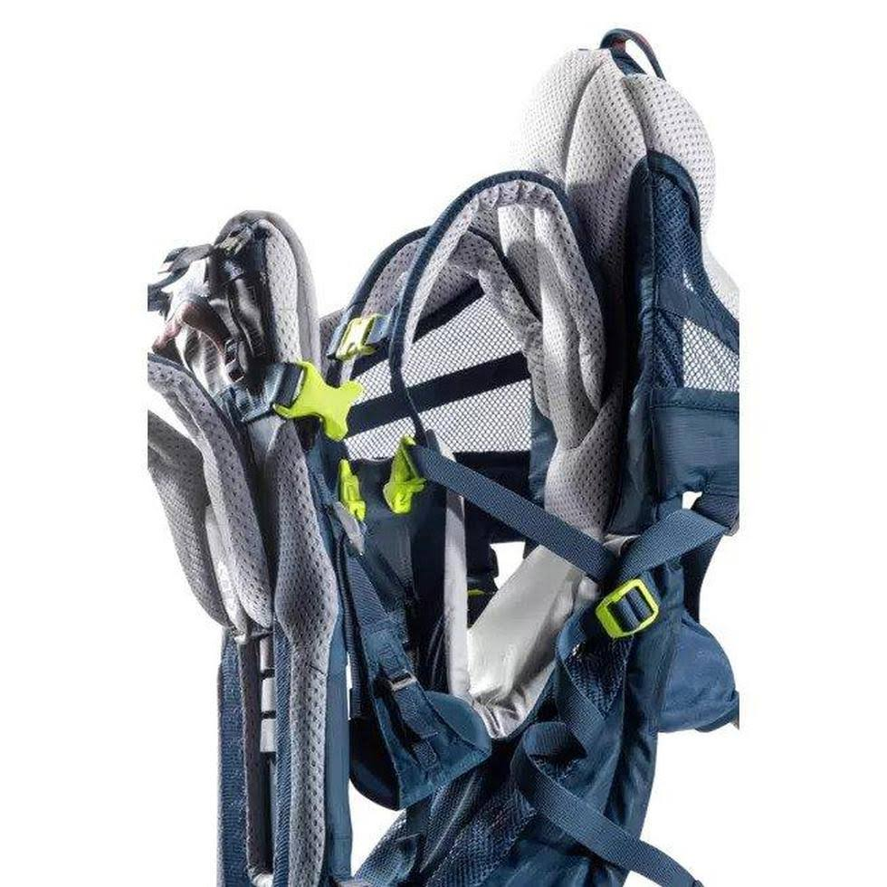 Deuter Kid Comfort Active Child Carrier