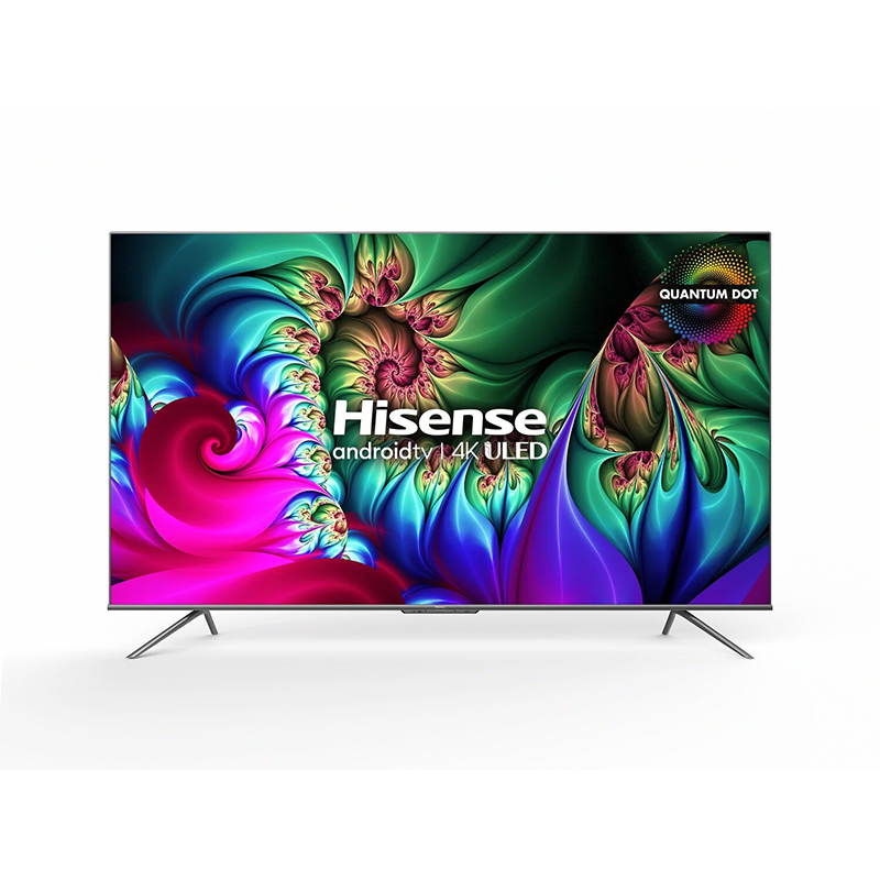 Hisense 75inch U78G Series 4K ULED Android Television with Quantum Dot Technology 75U78G
