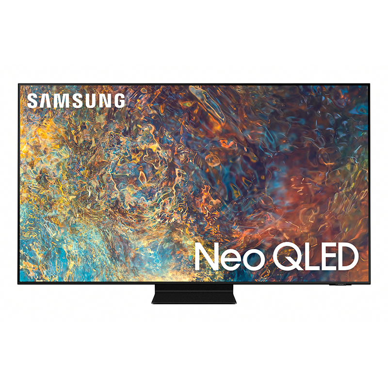 Samsung 55inch 4K UHD Quantum Mini LED Neo QLED TV QN55QN90AAFXZC