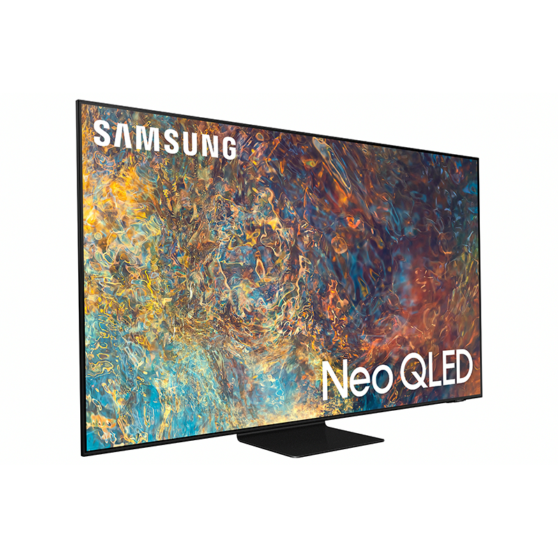 Samsung 55inch 4K UHD Quantum Mini LED Neo QLED TV QN55QN90AAFXZC