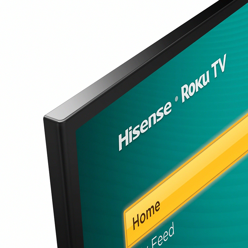 Hisense 32inch HD Roku Television 32H4G