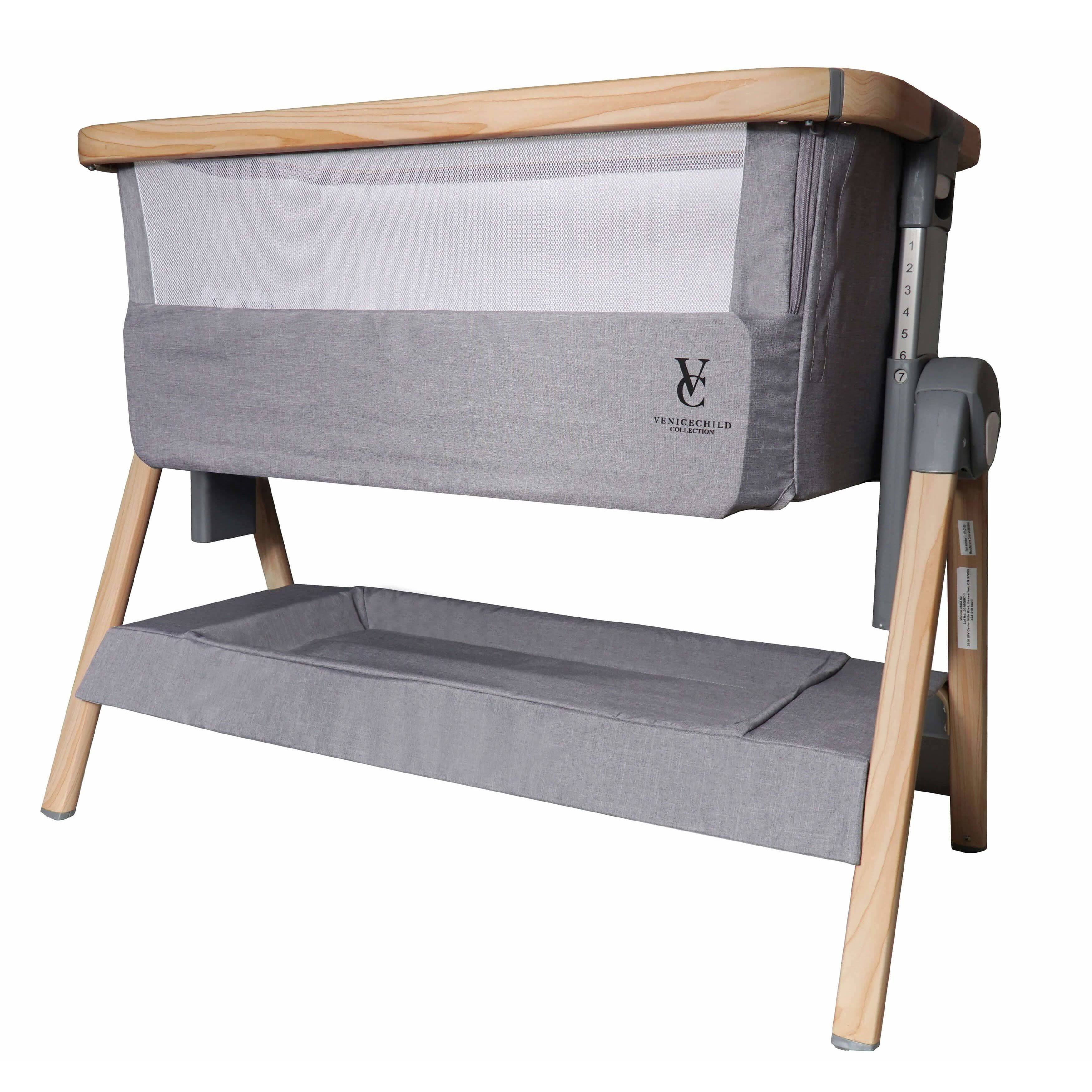 Venice Child ¨C California Dreaming Bassinet