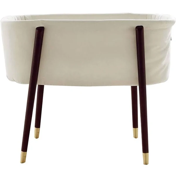 TruBliss Sova Bassinet ¨C Irish Cream