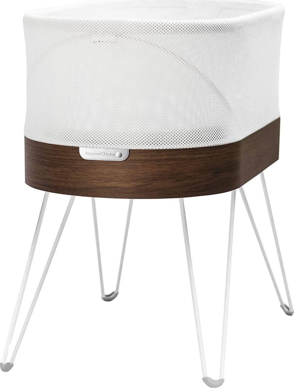 Snoo Smart Sleeper Baby Bassinet