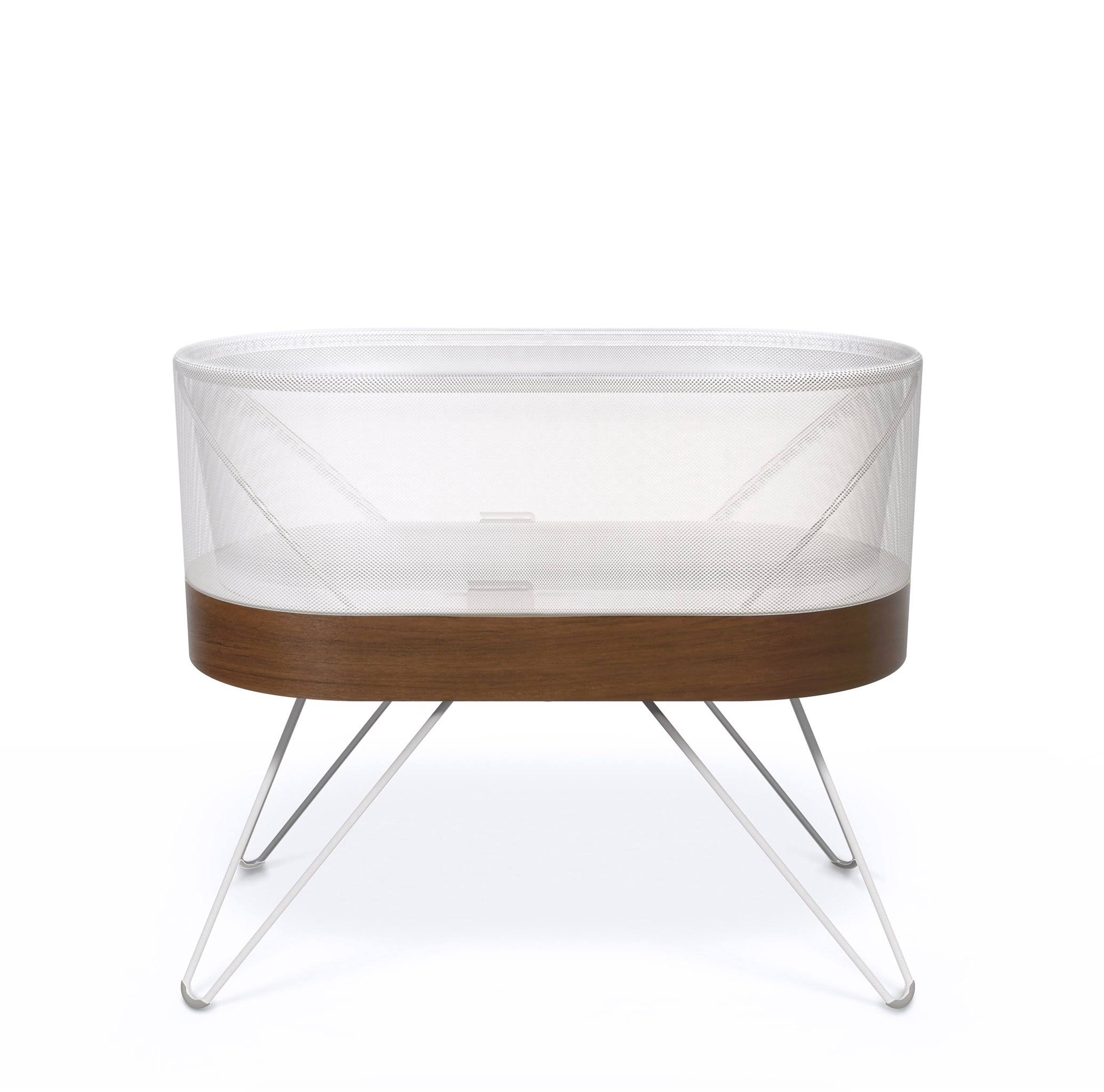 Snoo Smart Sleeper Baby Bassinet