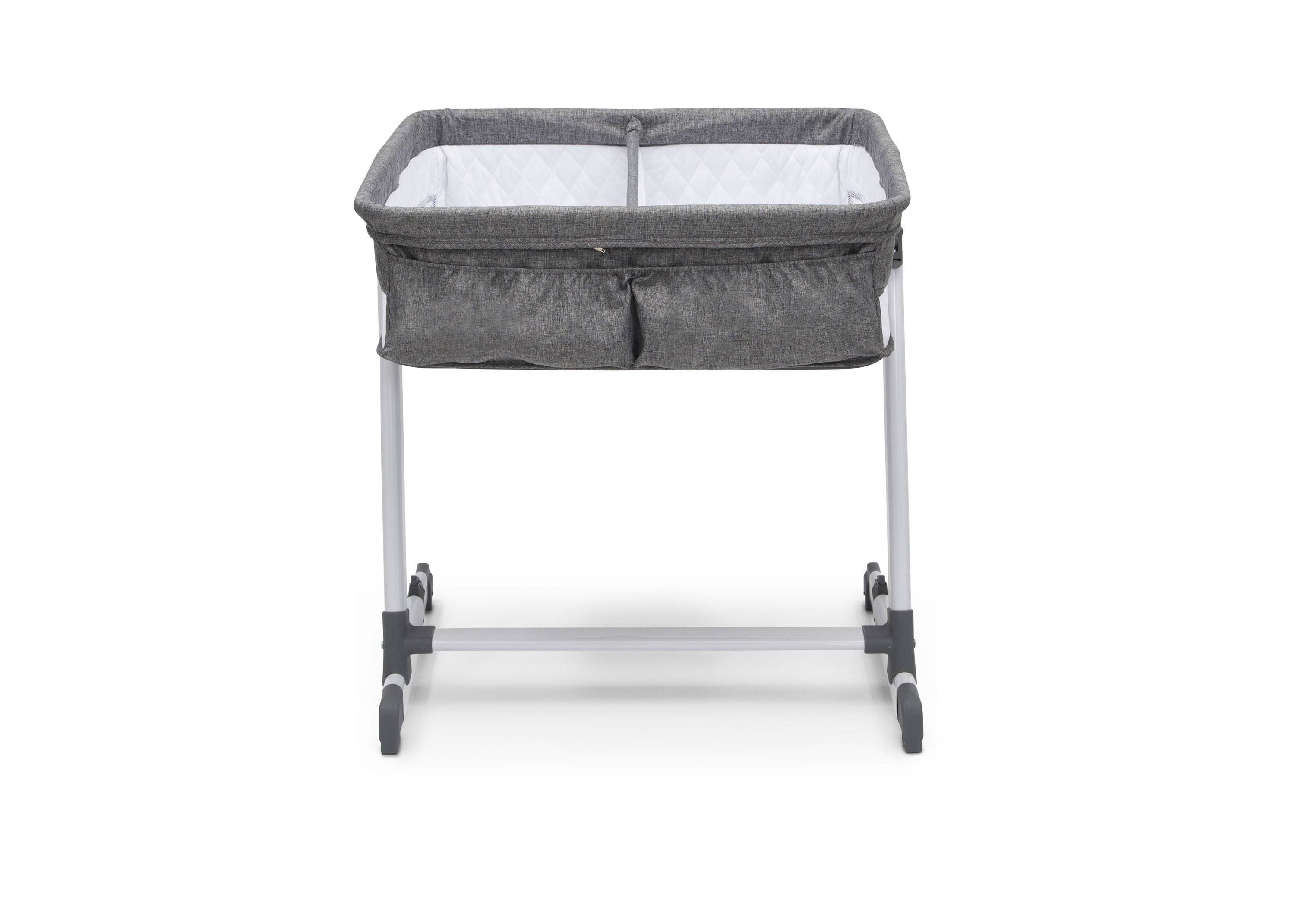 Simmons Kids Sleeper Bassinet by The Bed Twin City