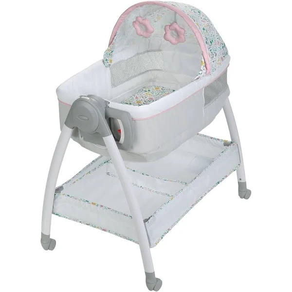 Graco ¨C Dream Suite Bassinet, Tasha