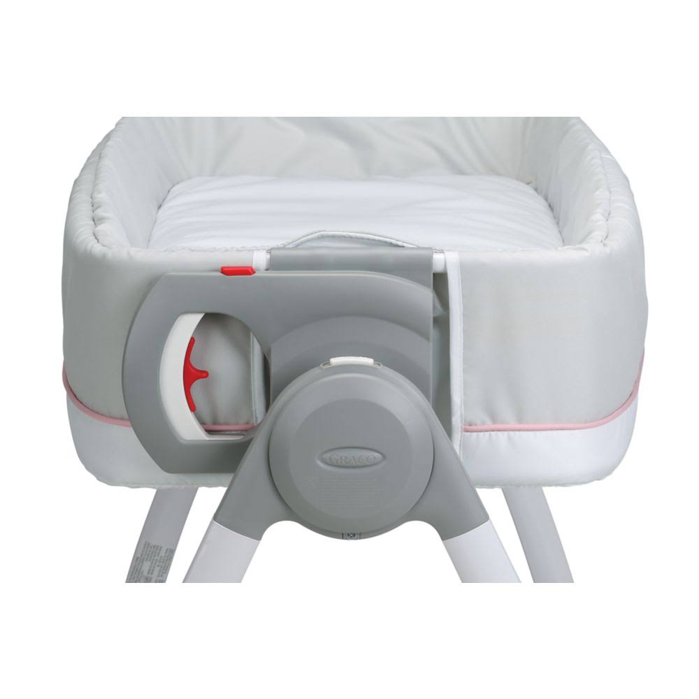 Graco ¨C Dream Suite Bassinet, Tasha