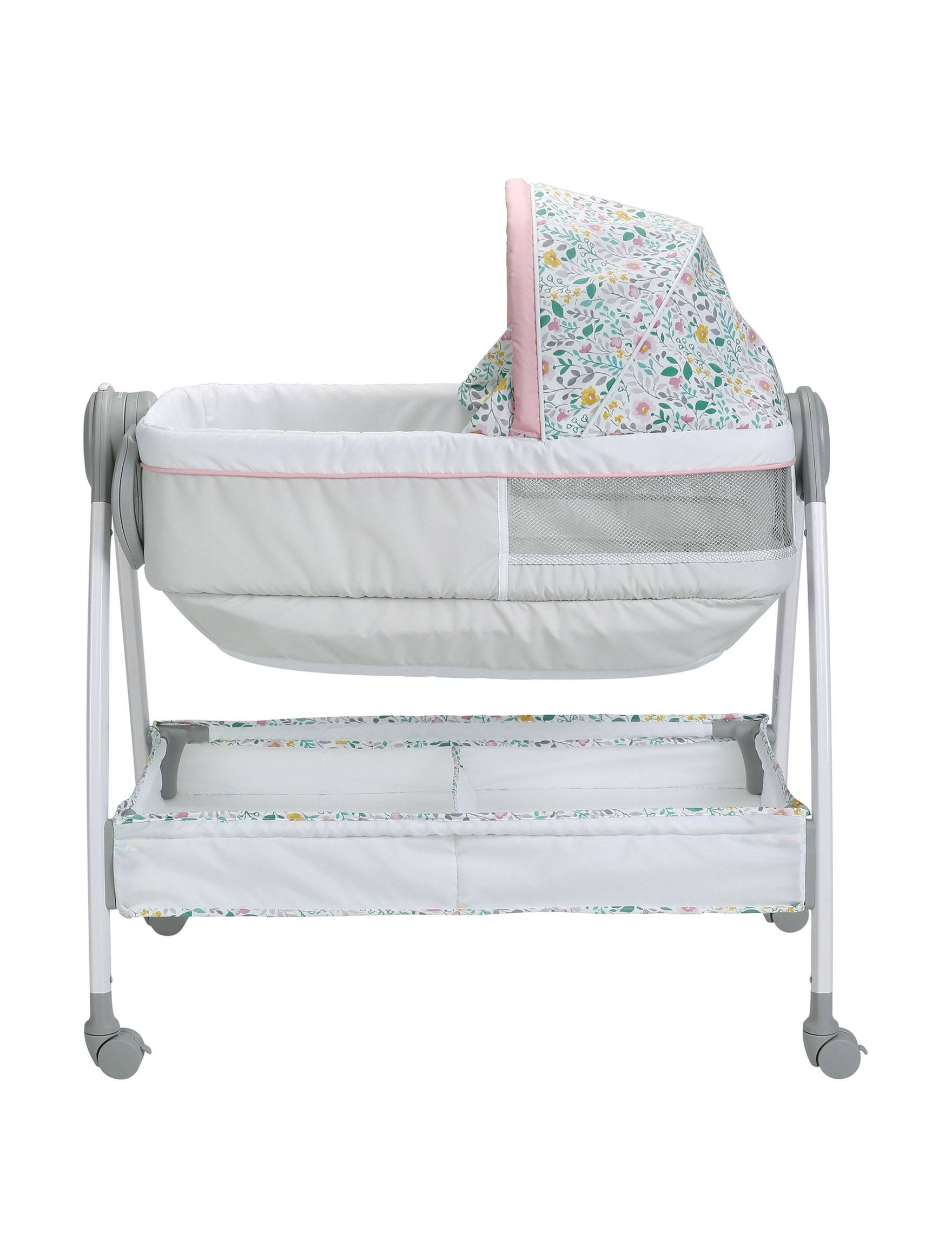 Graco ¨C Dream Suite Bassinet, Tasha