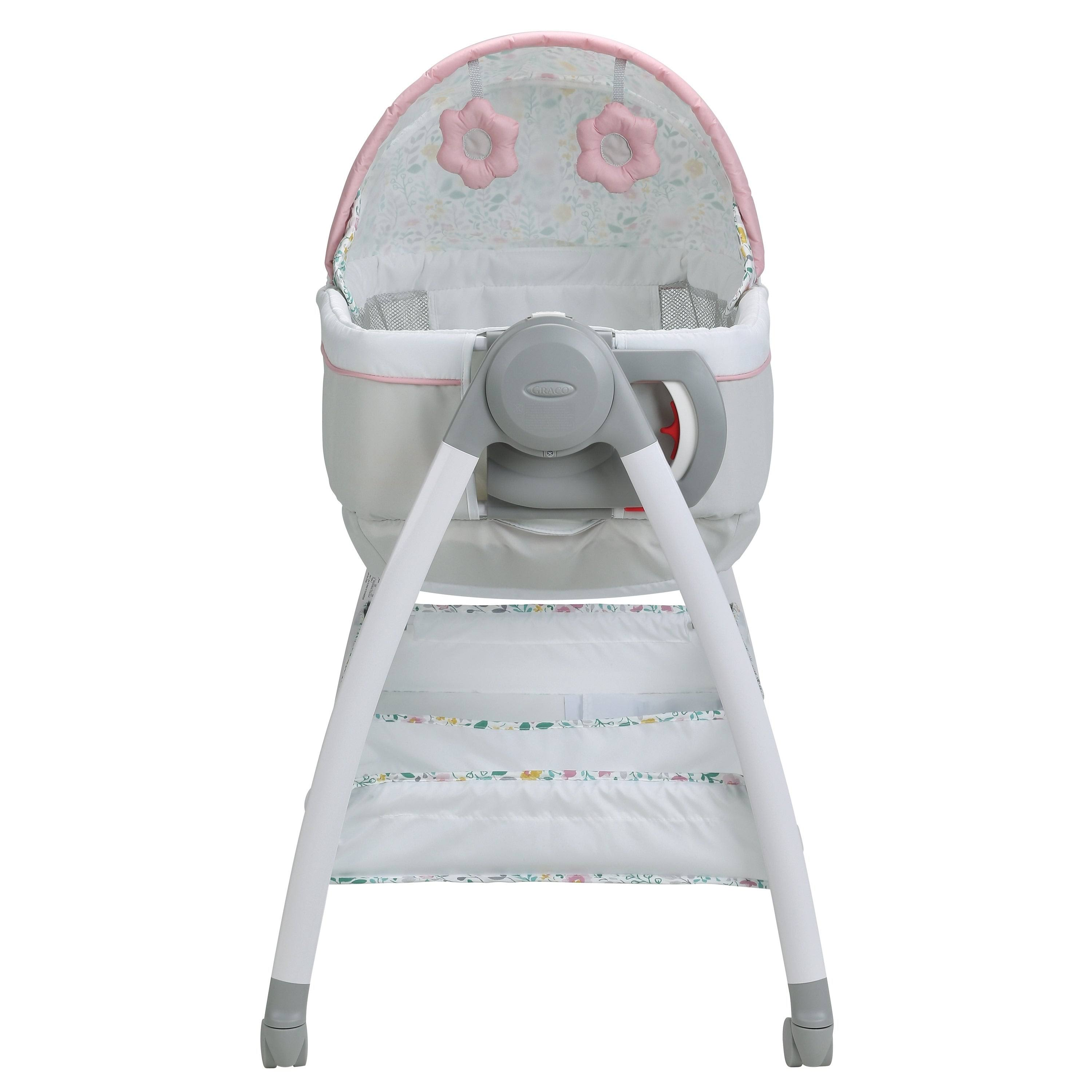 Graco ¨C Dream Suite Bassinet, Tasha