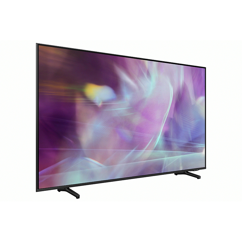 Samsung 75inch 4K UHD Smart QLED TV QN75Q60AAFXZC