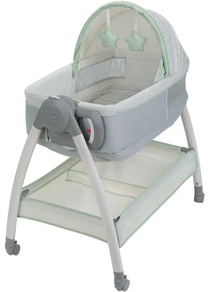 Graco ¨C Dream Suite Bassinet, Mason