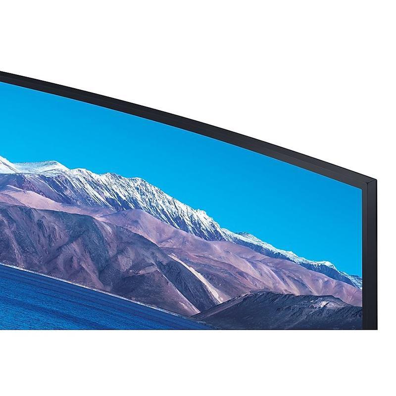 Samsung 55inch TU8300 Crystal UHD 4K Smart Television UN55TU8300FXZC