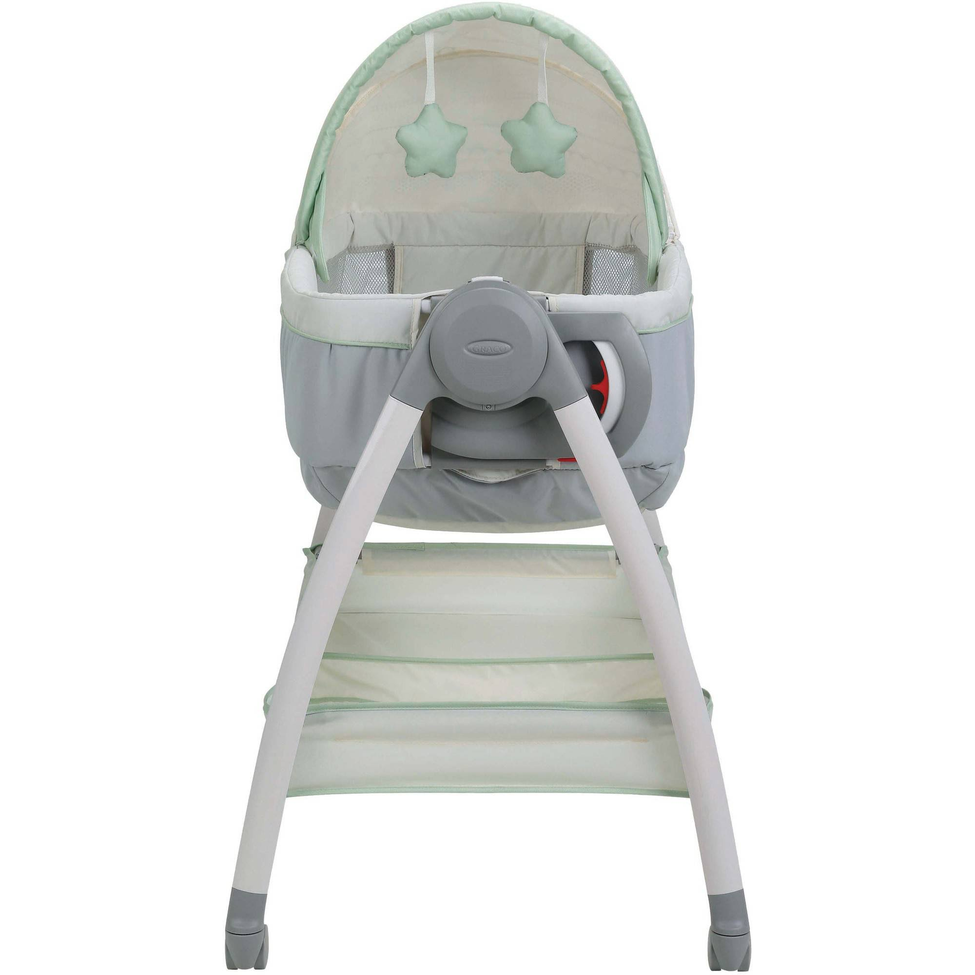 Graco ¨C Dream Suite Bassinet, Mason