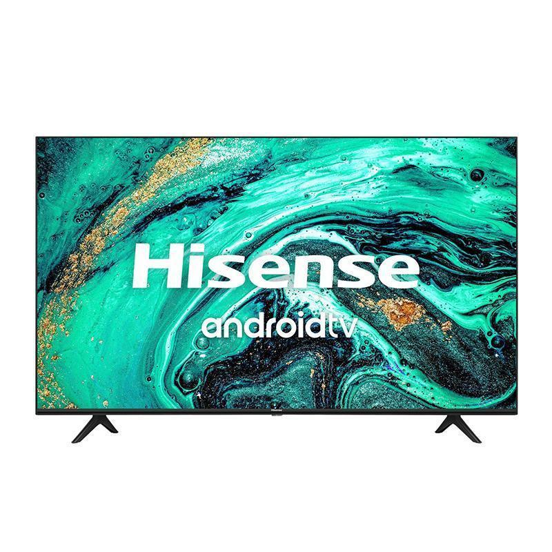 Hisense 58inch H78G 4K UHD Android Television 58H78G