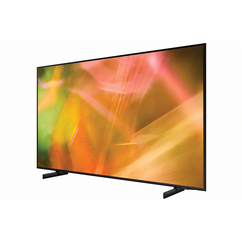 Samsung 55inch AU8000 LED 4K UHD Smart TV UN55AU8000FXZC