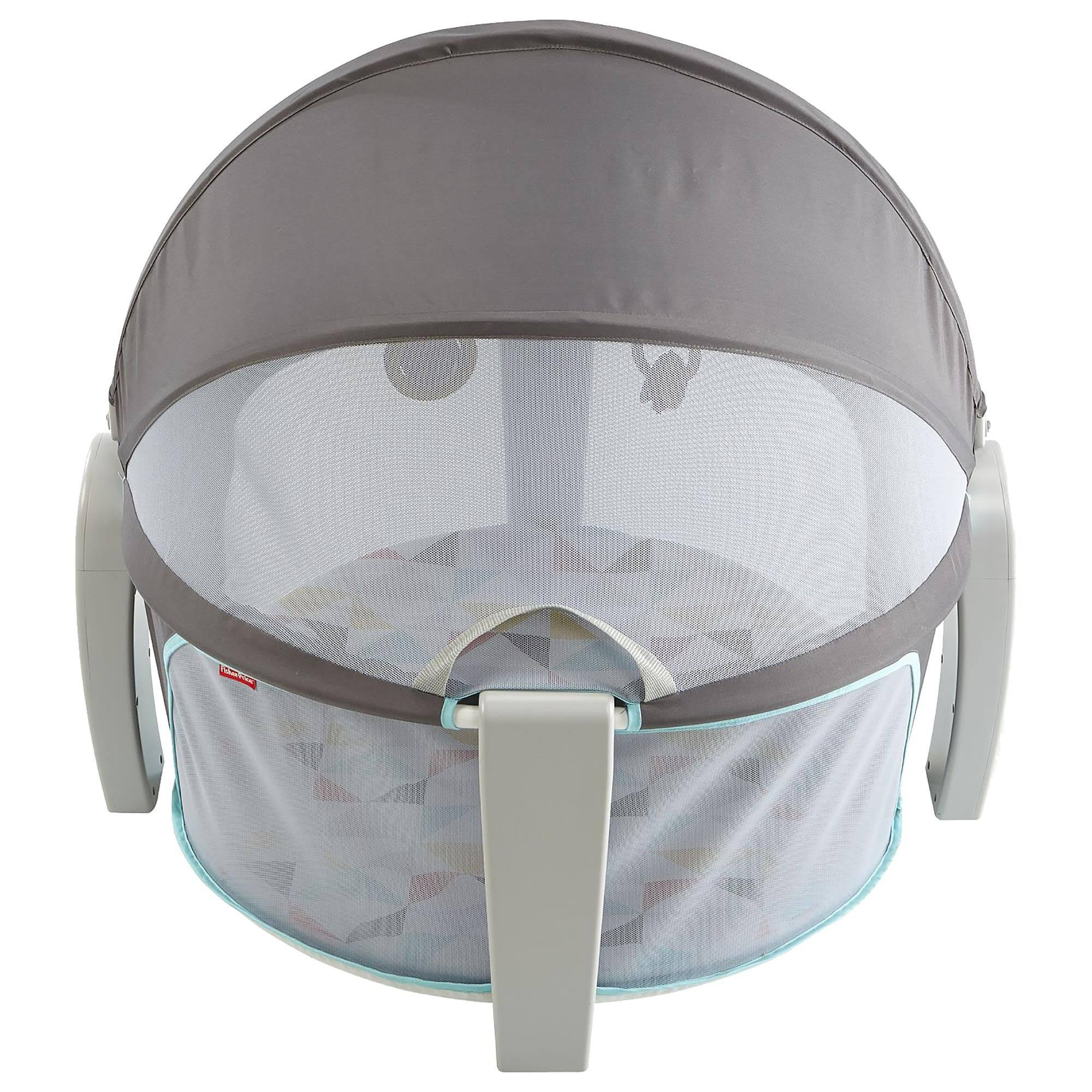 Fisher Price on The Go Baby Dome