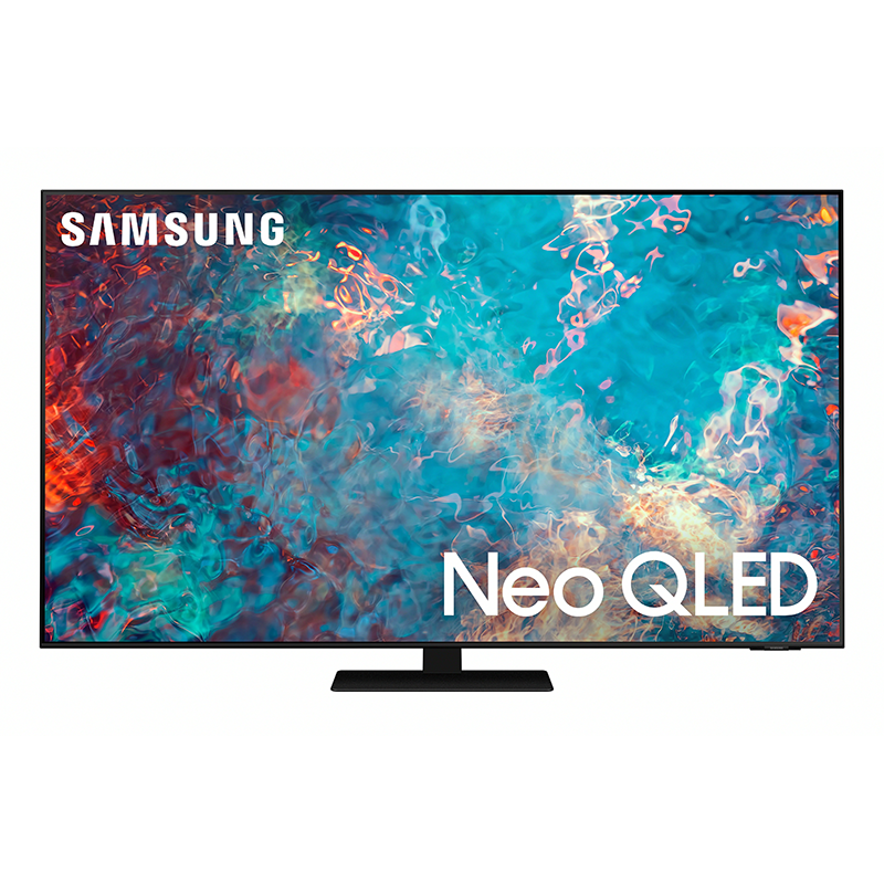 Samsung 55inch 4K UHD Quantum Mini LED Neo QLED TV QN55QN85AAFXZC