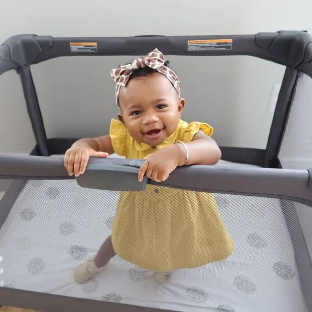 4moms ¨C Breeze Go Playard